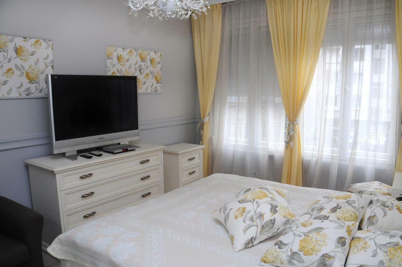 My Home, With Free Secure Parking Stara Zagora Exterior photo