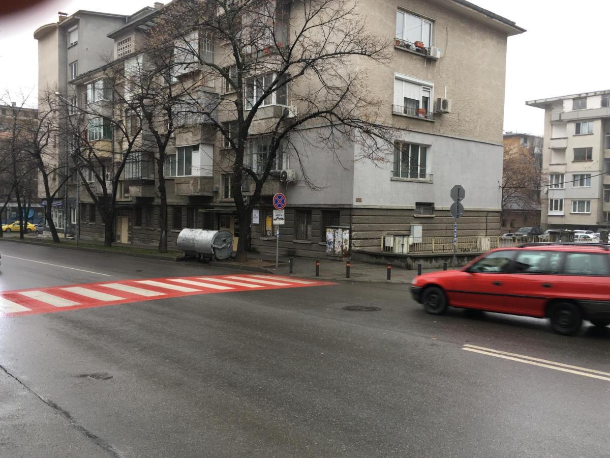 My Home, With Free Secure Parking Stara Zagora Exterior photo